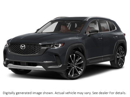 2023 Mazda Cx-50 GT W/Turbo AWD