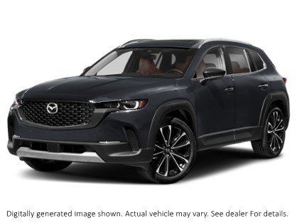 2023 Mazda Cx-50 GT W/Turbo AWD