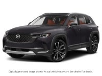 2023 Mazda CX-50 GT w/Turbo AWD Machine Grey Metallic  Shot 7