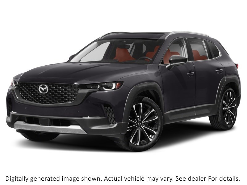 2023 Mazda Cx-50 GT W/Turbo AWD