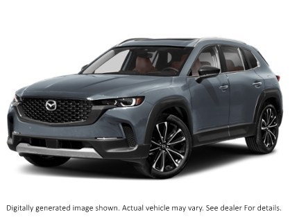 2024 Mazda Cx-50 GT W/Turbo AWD