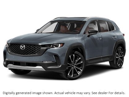 2023 Mazda Cx-50 GT W/Turbo AWD