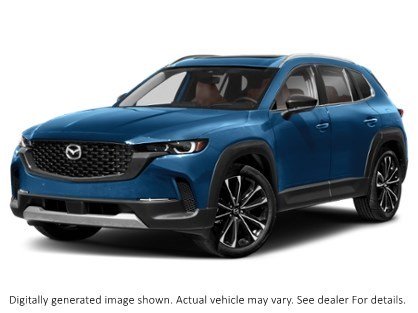 2023 Mazda Cx-50 GT W/Turbo AWD