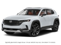 2023 Mazda CX-50 GT w/Turbo AWD