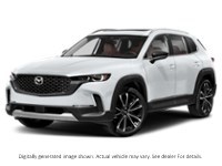 2024 Mazda Cx-50 GT W/Turbo AWD Wind Chill Pearl  Shot 21