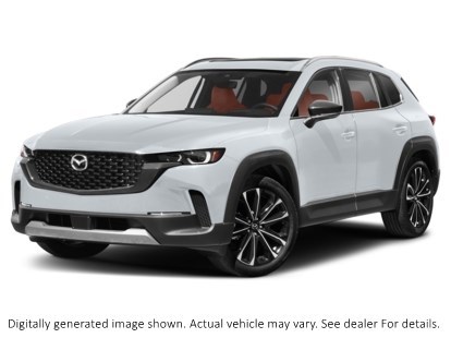 2024 Mazda CX-50 GT w/Turbo AWD