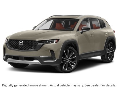 2024 Mazda CX-50 GT w/Turbo AWD