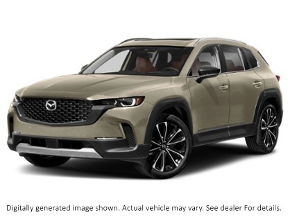 2024 Mazda Cx-50 Meridian Edition AWD