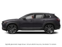 2023 Mazda Cx-50 GT W/Turbo AWD