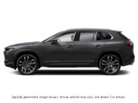 2023 Mazda Cx-50 GT W/Turbo AWD Machine Grey Metallic  Shot 9