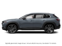 2023 Mazda Cx-50 GT W/Turbo AWD Polymetal Grey Metallic  Shot 23