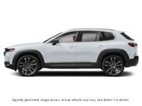 2025 Mazda CX-50 GT w/Turbo AWD