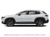 2024 Mazda CX-50 Signature AWD