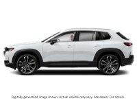 2023 Mazda Cx-50 GT W/Turbo AWD Wind Chill Pearl  Shot 35