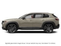 2024 Mazda CX-50 Signature AWD Zircon Sand Metallic  Shot 5
