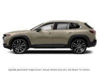 2023 Mazda Cx-50 GT W/Turbo AWD Zircon Sand Metallic  Shot 39