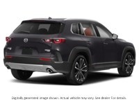 2023 Mazda Cx-50 GT W/Turbo AWD