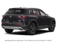 2024 Mazda CX-50 GT w/Turbo AWD Machine Grey Metallic  Shot 6