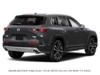 2023 Mazda Cx-50 GT W/Turbo AWD Machine Grey Metallic  Shot 12