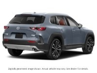 2023 Mazda Cx-50 GT W/Turbo AWD