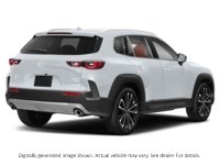 2024 Mazda CX-50 Signature AWD