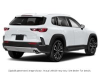 2024 Mazda Cx-50 GT W/Turbo AWD Wind Chill Pearl  Shot 22