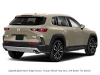 2024 Mazda Cx-50 Meridian Edition AWD Zircon Sand Metallic  Shot 6