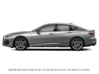 2025 Acura TLX A-Spec SH-AWD Sedan