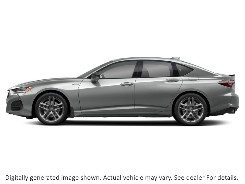 2025 Acura TLX A-Spec SH-AWD Sedan