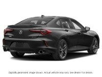 2025 Acura TLX A-Spec SH-AWD Sedan