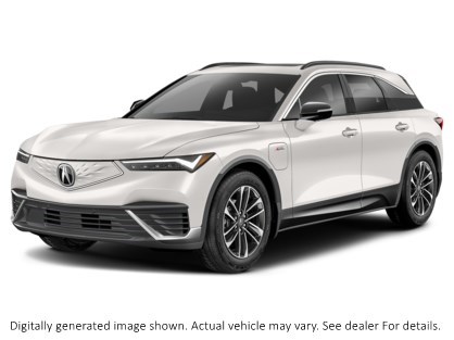 2024 ACURA ZDX AWD W/A-SPEC PACKAGE