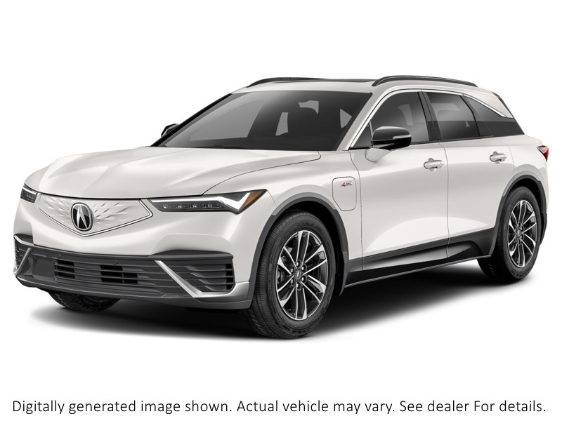 2024 Acura ZDX AWD w/A-Spec Package