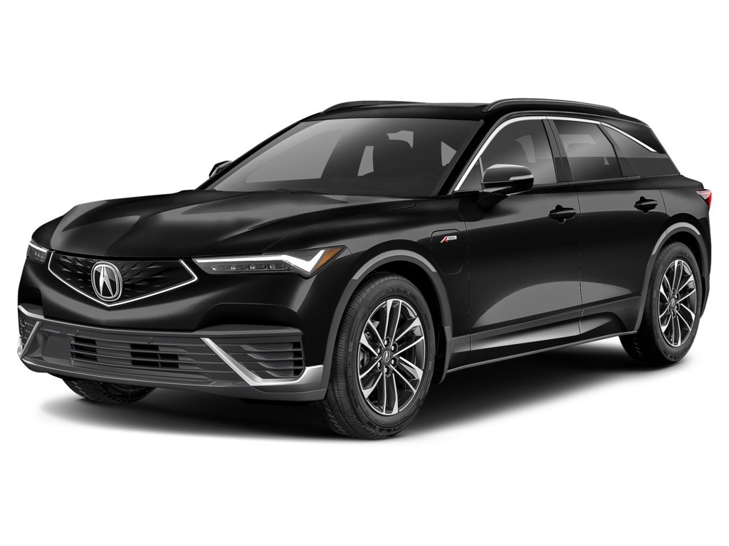 2024 Acura ZDX A-Spec AWD