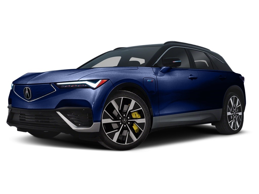 2024 Acura ZDX Type S AWD