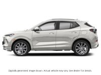2026 Buick Encore GX AWD 4dr Avenir White Frost Tricoat  Shot 5