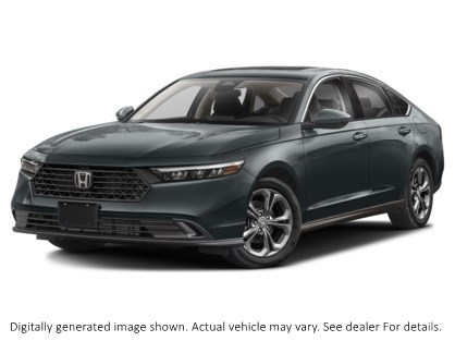 2023 Honda Accord EX CVT