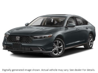 2023 Honda Accord EX CVT