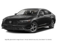 2024 Honda Accord EX CVT