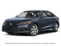 2024 Honda Civic Sedan Lx-B CVT Colour Shot 1
