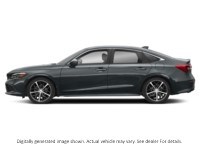 2024 HONDA CIVIC TOURING CVT Meteoroid Grey Metallic  Shot 33