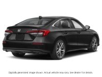 2024 HONDA CIVIC TOURING CVT