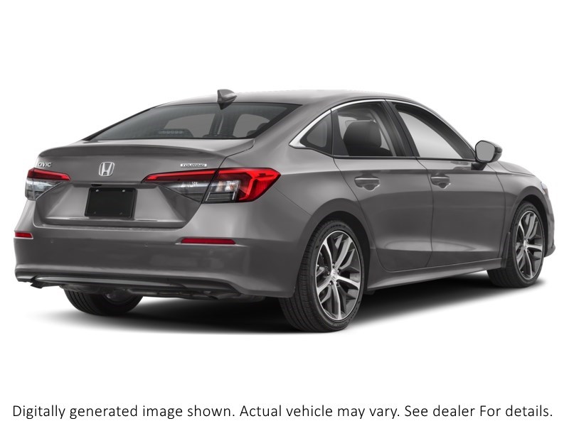 2024 HONDA CIVIC TOURING CVT