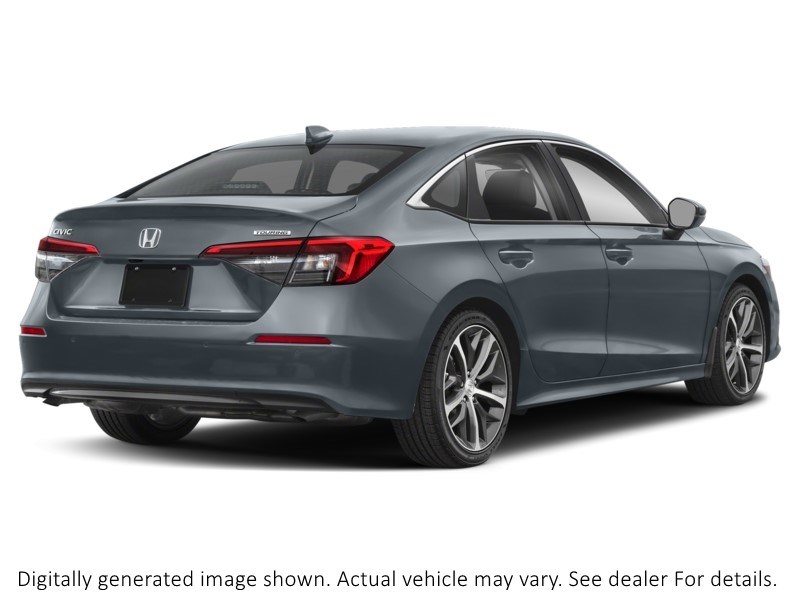 2024 HONDA CIVIC TOURING CVT