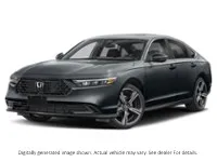 2023 Honda Accord Hybrid Sport CVT Colour Shot 1