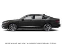 2025 HONDA ACCORD HYBRID TOURING ECVT