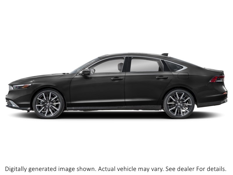 2025 HONDA ACCORD HYBRID TOURING ECVT