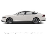 2025 Honda Accord Hybrid Touring eCVT