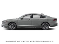 2025 Honda Accord Hybrid Touring eCVT