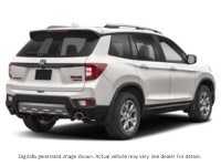 2024 Honda Passport Trailsport AWD