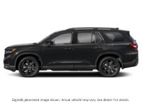 2025 Honda Pilot Black Edition AWD